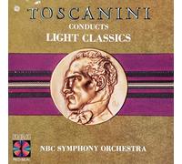 MANCINI HENRY / HANDEL GEORGE - Toscanini Conducts Light Classics