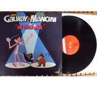 Mancini, Henry, James Calway, Henry Mancini - In the Pink. James Calway, Henry Mancini Stereo