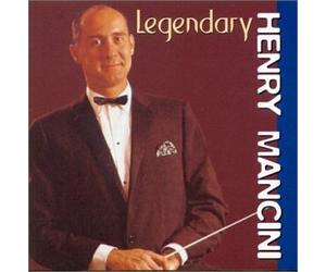 Mancini Henry - Legendary [Australian Import]