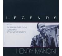 Mancini, Henry - Legends