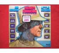 Mancini, Henry - Mancini, Henry Big Screen Little Screen LP RCA Victor SF8257 EX/EX 1972 [VINYL]