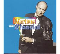 Mancini, Henry - Martinis With Mancini
