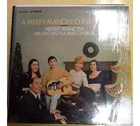 Mancini, Henry - Merry Mancini X [VINYL]