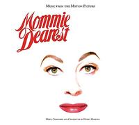 Henry Mancini - Mommie Dearest (O.S.T.) [VINYL]