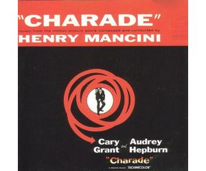 Mancini, Henry - Music From Charade