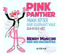 Mancini Henry - Pink Panther and Other Hits