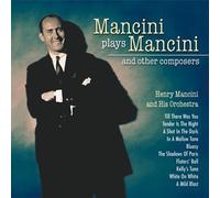 Mancini, Henry - Plays Mancini & Other Composer