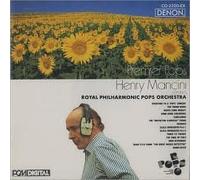 Mancini, Henry - Premier Pops