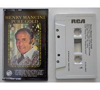 Mancini, Henry - Pure Gold [CASSETTE]