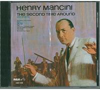Mancini, Henry - Second Time Around
