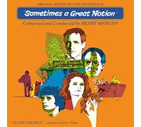 Mancini, Henry - Sometimes A Great Notion