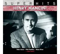 Mancini, Henry - Super Hits