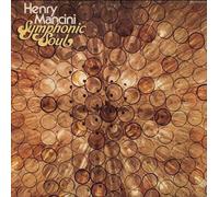 Mancini, Henry - Symphonic Soul [European Import]