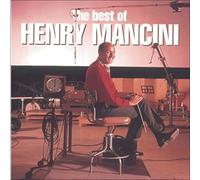 Mancini, Henry - The Best Of