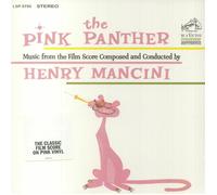 The Pink Panther [VINYL]