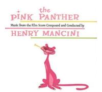Mancini Henry - The Pink Panther [VINYL]