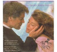 Mancini, Henry - The Thorn Birds Theme / Luke and Meggie [7" VINYL]
