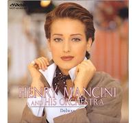 Mancini, Henry - Twin Best
