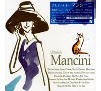 Mancini, Henry - Ultimate Mancini