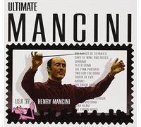 Mancini, Henry - Ultimate Mancini