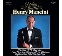 MANCINI, Henry - William Tell Overture