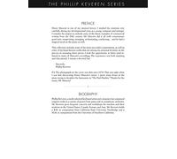 Mancini Magic: The Phillip Keveren Series