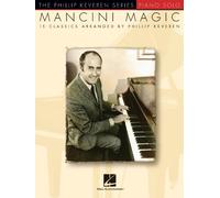 Mancini Magic: The Phillip Keveren Series
