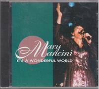 Mancini, Mary - It's a Wonderful World