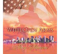 Mancini, Mary - With Open Arms