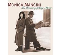 Mancini, Monica - The Dream of Johnny Mercer