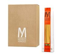 Mancini Pastificio Agricolo - Authentic Italian Pasta - Capellini - 12 x 500 g (17.6 oz)