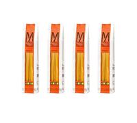 Mancini Pastificio Agricolo - Authentic Italian Pasta - Spaghetti - 4 x 500 g (17.6 oz)