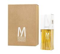 Mancini Pastificio Agricolo - Authentic Italian Pasta - Spaghetti - 6 x 1 Kg (35.2 oz)