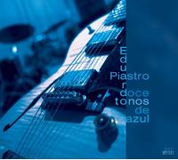 MANCINI / SANTELLA / SCHWARTZ / M - Twelve Tones of Blue
