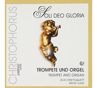 Mancini - Soli Deo Gloria [IMPORT]