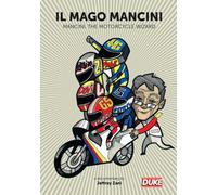Mancini: The Motorcycle Wizard