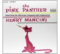 H.Mancini and His Or - Mancini: the Pink Panther [VINYL]