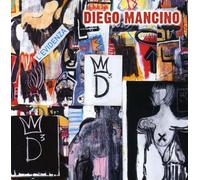 MANCINO DIEGO - L'EVIDENZA - cd - G3z