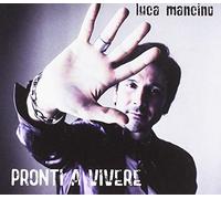 Mancino Luca - Pronti a Vivere