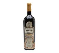 Mancino Vecchio 2012 Barrel-Aged Sweet Vermouth