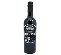 Mancino Vermouth Chinato Wine, 50 cl (Pack of 6)