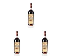 MANCINO Vermouth Mancino Rosso Amaranto 75 cl 13290 (Pack of 3)