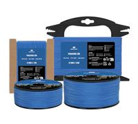 Manco Element 2mm Paracord 15m Nylon Cord String 3 Strands Type I Rope