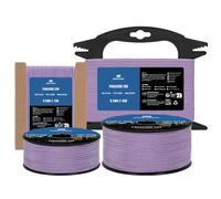 Manco Element 2mm Paracord 15m Nylon Cord String 3 Strands Type I Rope