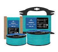 Manco Element 2mm Paracord 15m Nylon Cord String 3 Strands Type I Rope