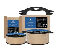 Manco Element 2mm Paracord 30m Nylon Cord String 3 Strands Type I Rope