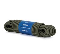 Manco Element Bungee Cord 6mm x 10m Elastic Cord Shock Cord - Army green