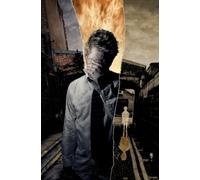 Manco, Leonardo - Hellblazer The Gift TP (John Constantine, Hellblazer)