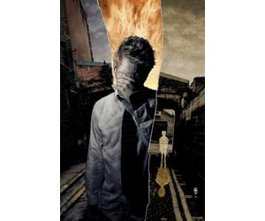 Manco, Leonardo - Hellblazer The Gift TP (John Constantine, Hellblazer)