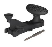 ManCoda Hidden Fastener Installation Tool, One Step Install Hidden Fasteners for Composite Decking Boards, Efficient Home Improvement Tool for Hidden Fasteners Installation with Star Drive Bit